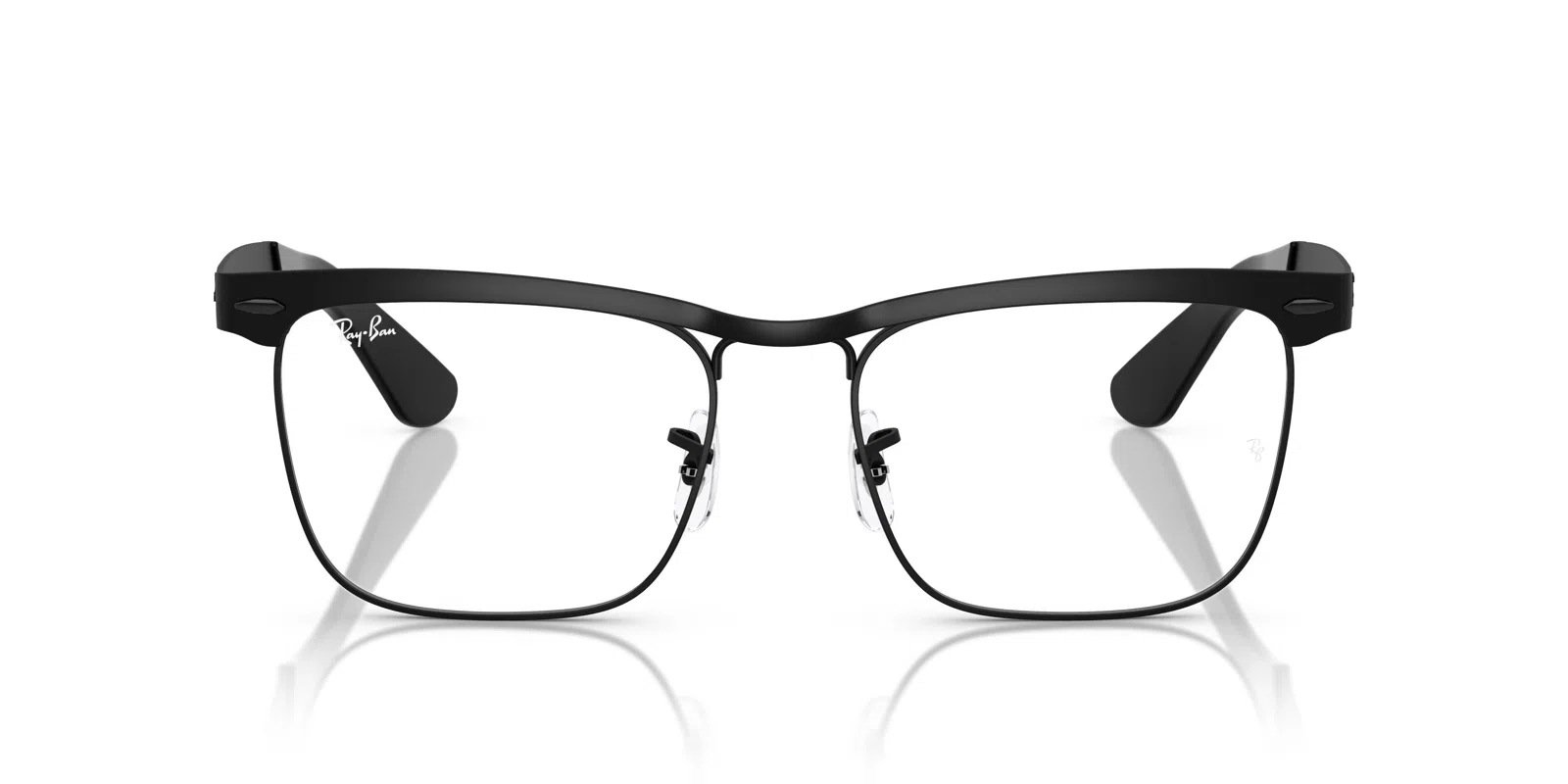 Ray-Ban Wayfarer Deluxe 3875V Eyeglasses - view 27